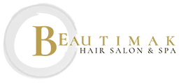 Beautimak Hair Salon & Spa logo